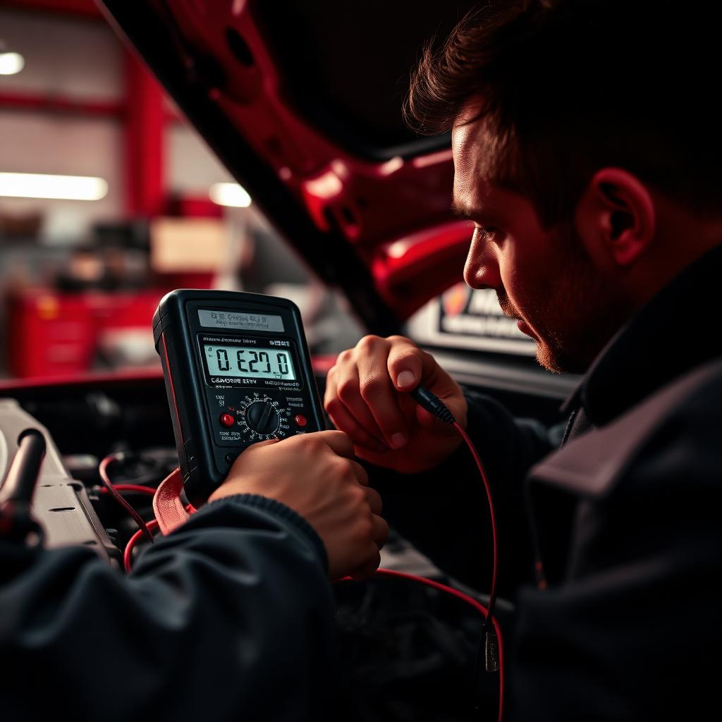 5 sinais de que sua bateria automotiva está fraca